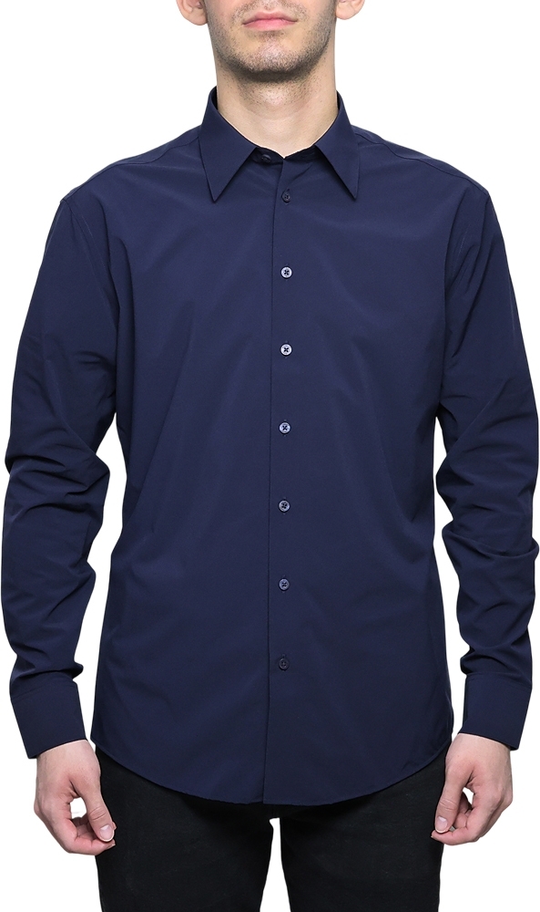 Camisa Impermeável Hydrant 25S6002683 Azul Marinho - Masculina