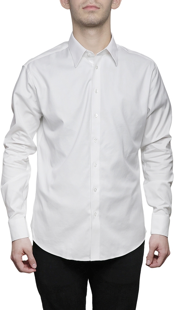 Camisa Hydrant 25S6002681 Branca - Masculina