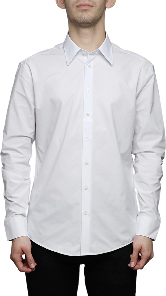 Camisa Impermeável Hydrant 25S6002683 Branca - Masculina