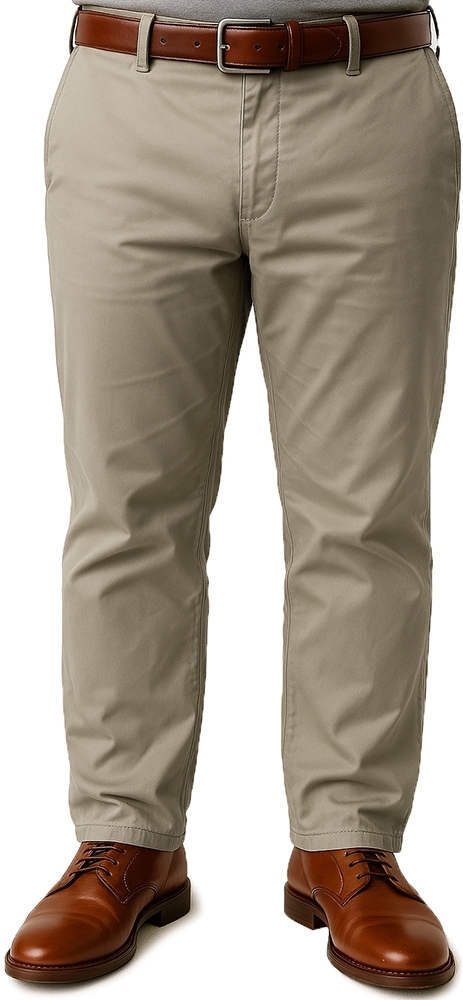 Calça Hydrant 25S6002684 Bege - Masculina