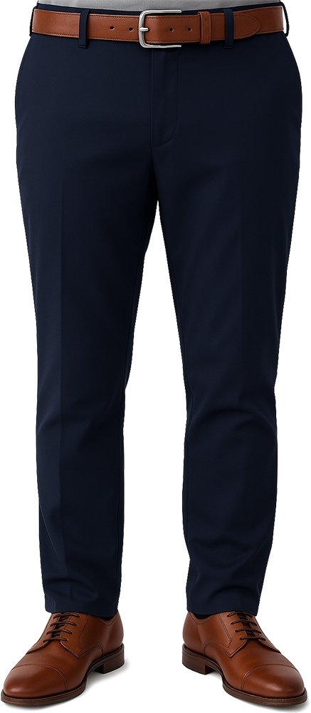 Calça Hydrant 25S6002684 Azul Marinho - Masculina