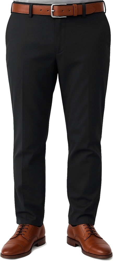 Calça Hydrant 25S6002684 Preta - Masculina