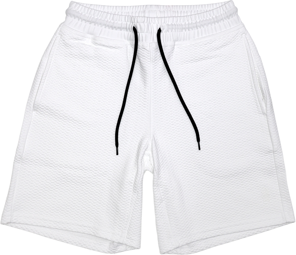 Short Hydrant SH00001 Branco - Masculino