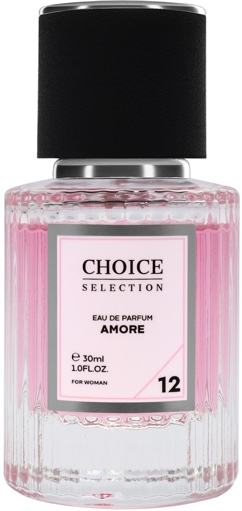 Perfume Choice Selection Amore EDP 30mL - Feminino