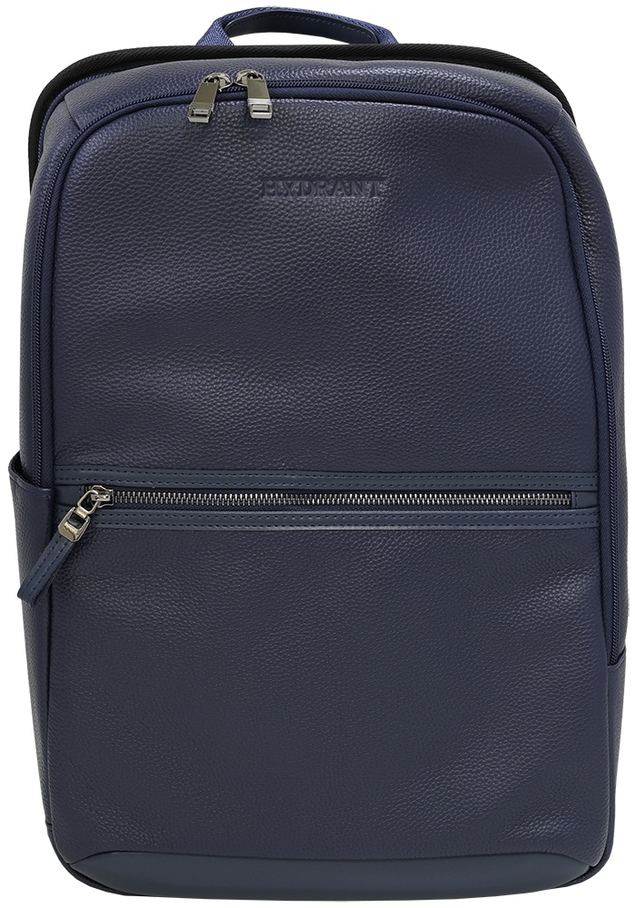 Mochila Hydrant 61-128221 Navy Blue