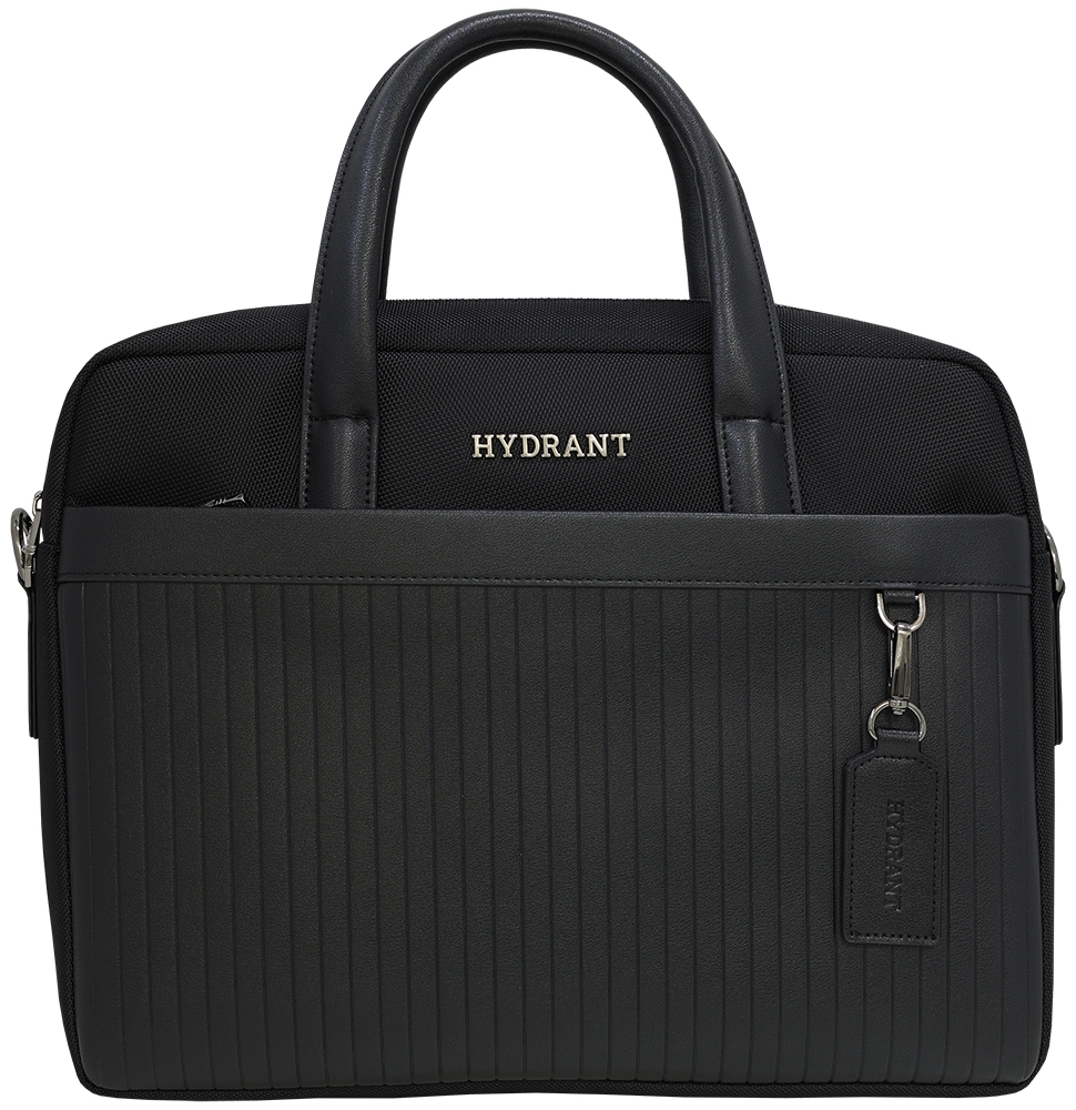 Maleta para Notebook Hydrant 8050-11-127421 Black