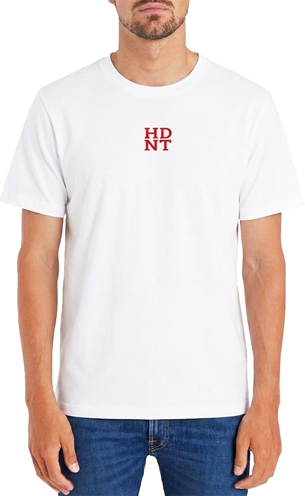 Camiseta Hydrant Basic TH000010 Branca - Masculina